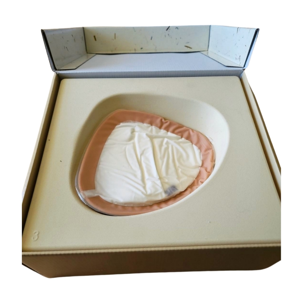 Naturalwear Trulife Harmony Silk Plus 00472-09 Breast Prosthesis Breast Form